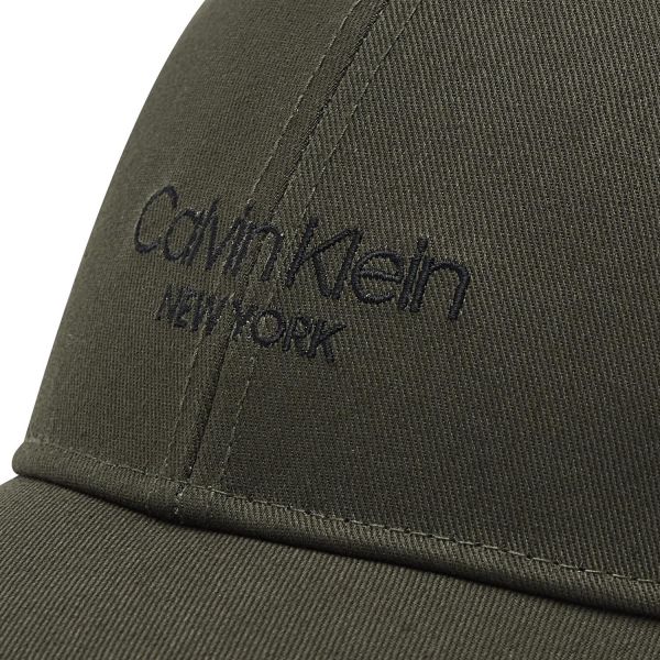 Кепка Calvin Klein K50K506037 LEX.