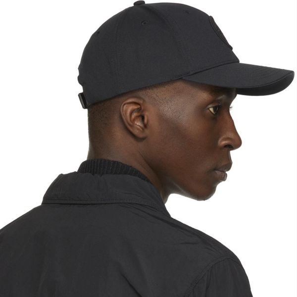Кепка Stone Island 761599661.V0029.