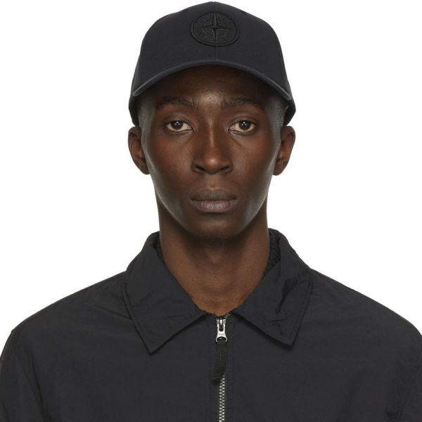 Кепка Stone Island 761599661.V0029.