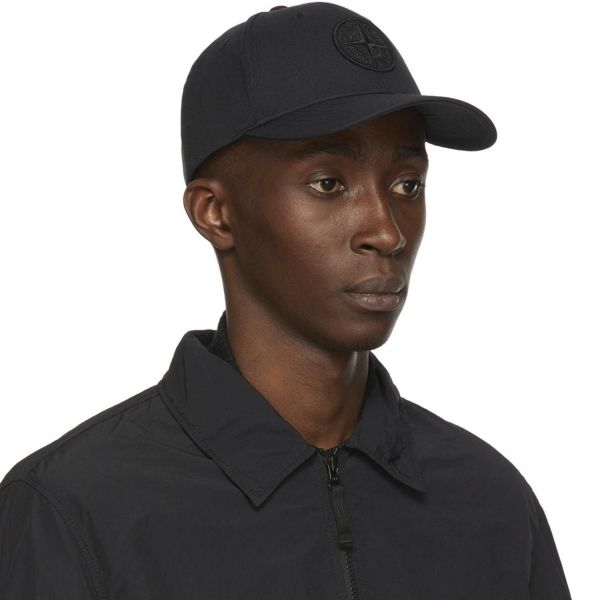 Кепка Stone Island 761599661.V0029.