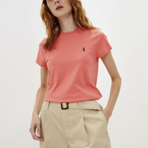Футболка POLO Ralph Lauren 211847073001.