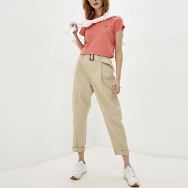 Футболка POLO Ralph Lauren 211847073001.
