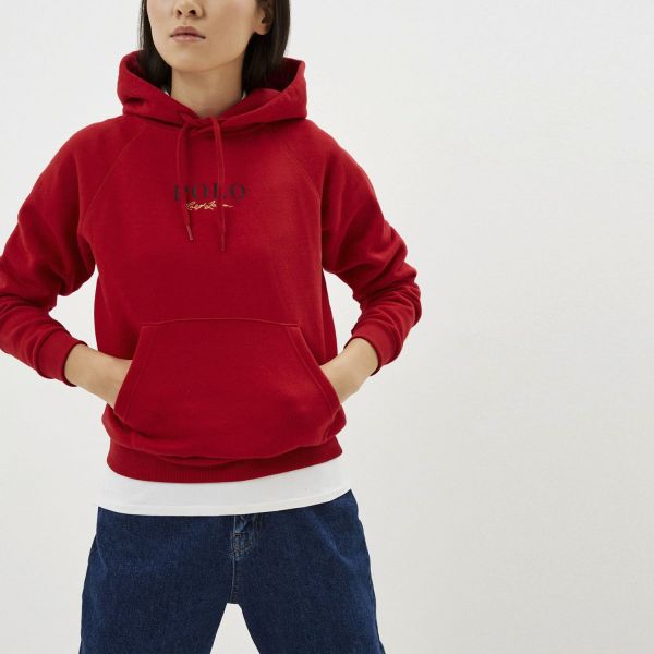 Худи POLO Ralph Lauren 211846850002.