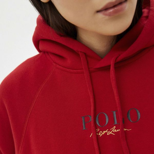 Худи POLO Ralph Lauren 211846850002.