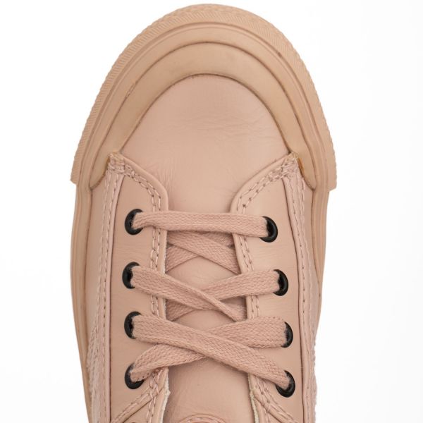 Кеды Diesel S-Astico Low Cut W Cameo Rose.