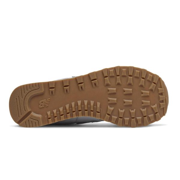 Кроссовки New Balance WL574PMA.