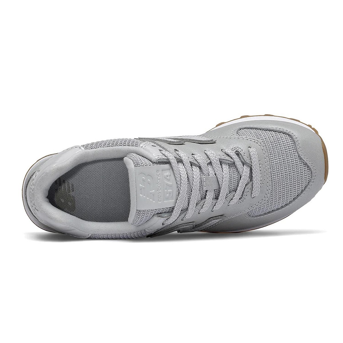 Кросівки New Balance WL574PMA