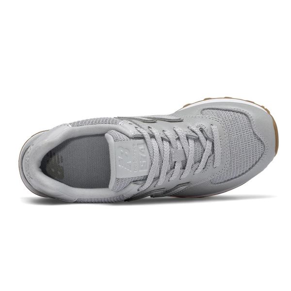 Кроссовки New Balance WL574PMA.