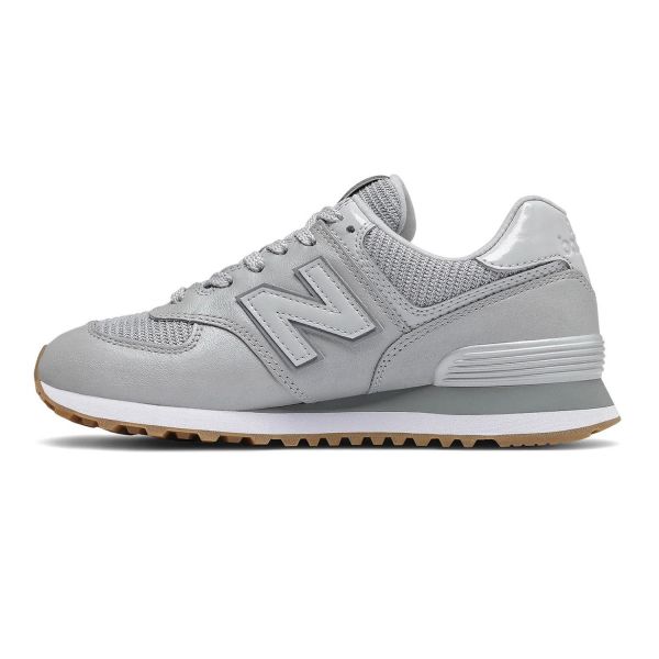 Кроссовки New Balance WL574PMA.