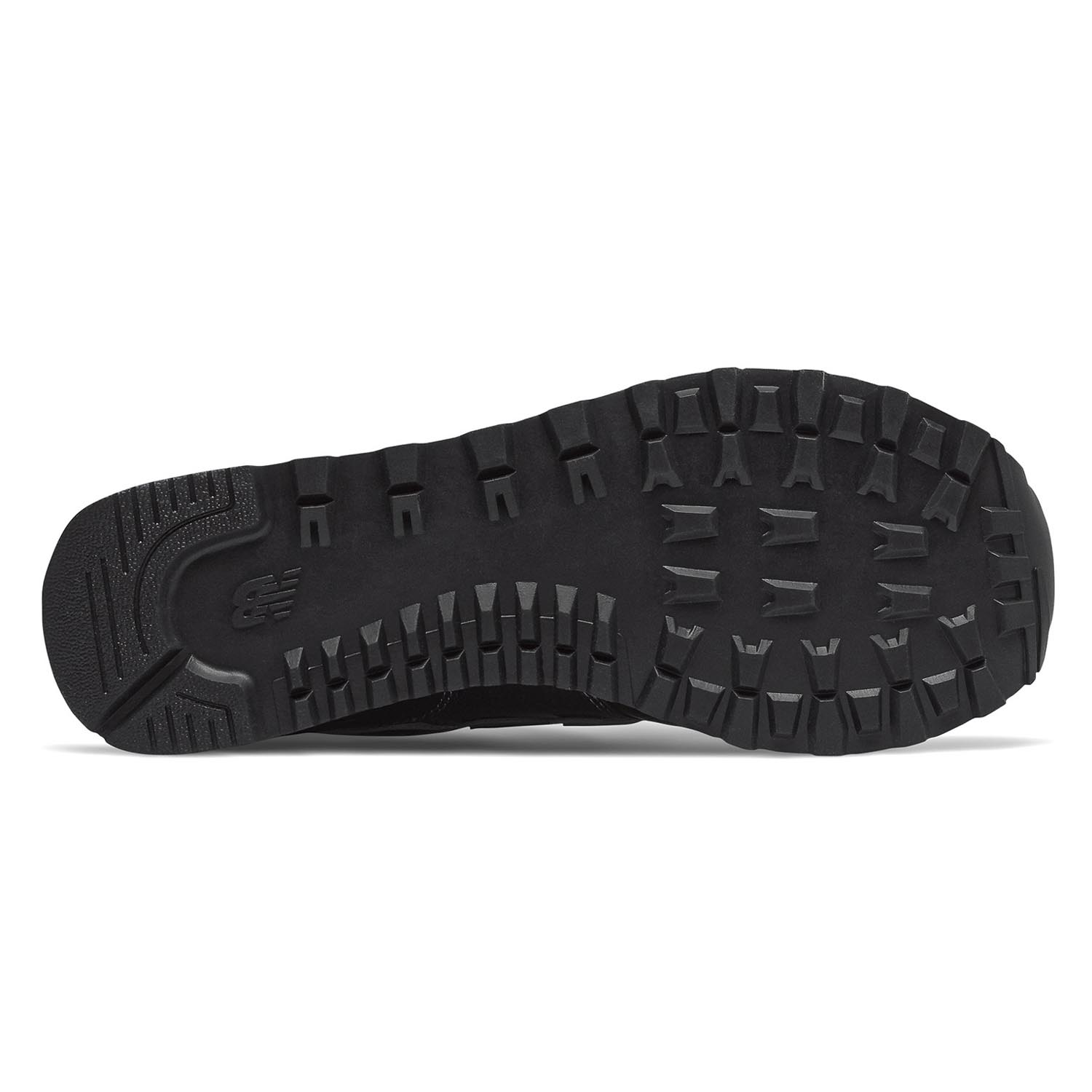 Кросівки New Balance WL574WNF