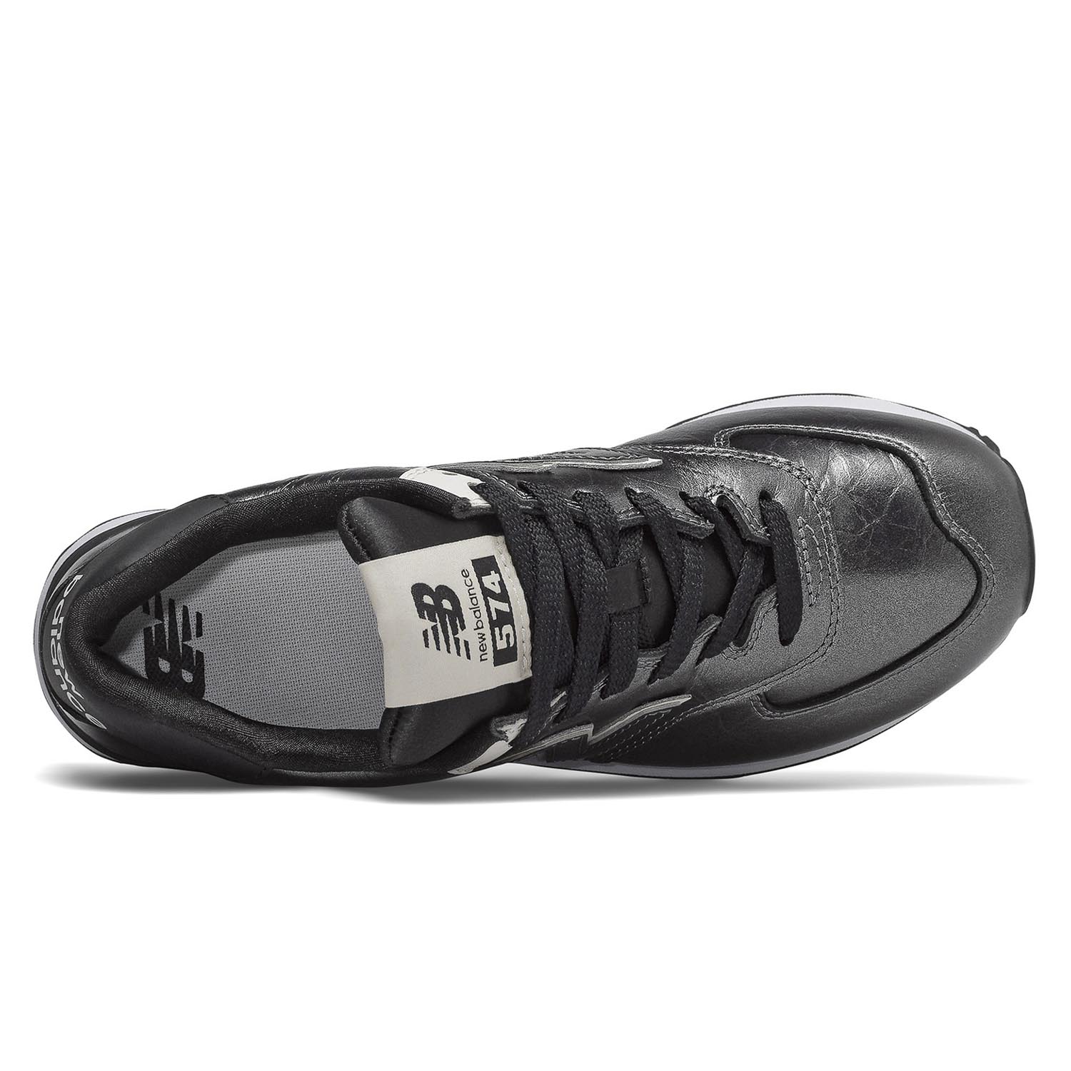 Кросівки New Balance WL574WNF