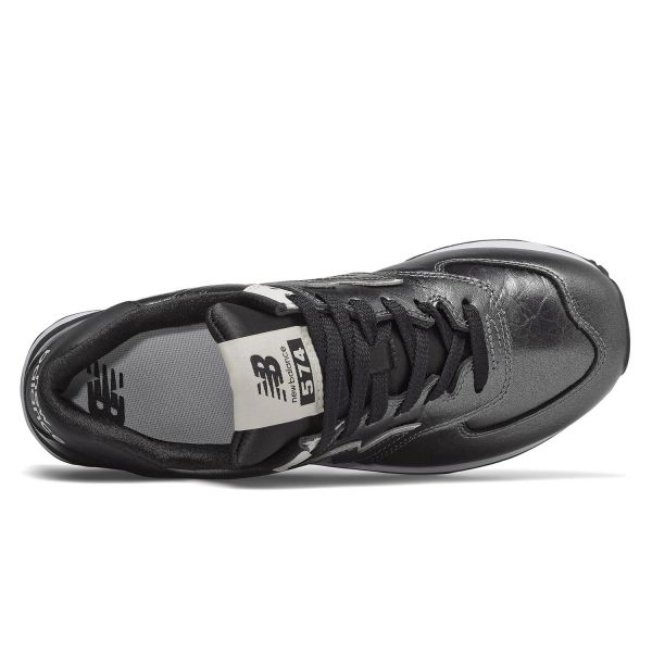 Кросівки New Balance WL574WNF.