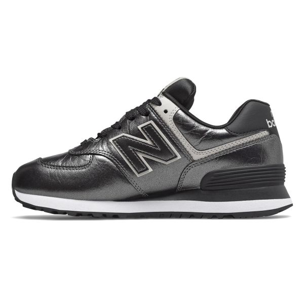 Кросівки New Balance WL574WNF.