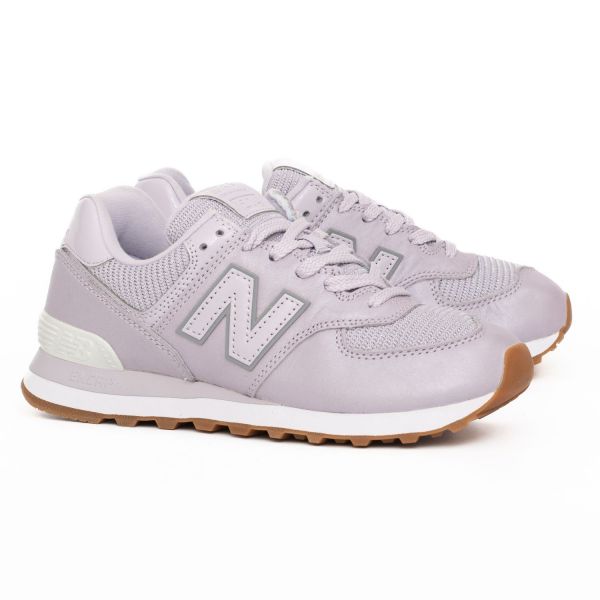 Кроссовки New Balance WL574PMС.