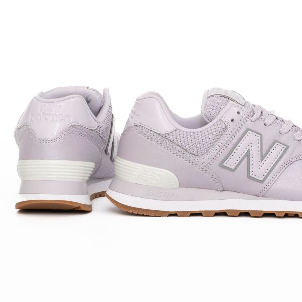 Кроссовки New Balance WL574PMС.