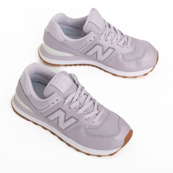 Кроссовки New Balance WL574PMС.