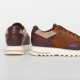 Кросівки Santoni WBVR60437GPBREMLP40