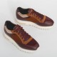 Кросівки Santoni WBVR60437GPBREMLP40