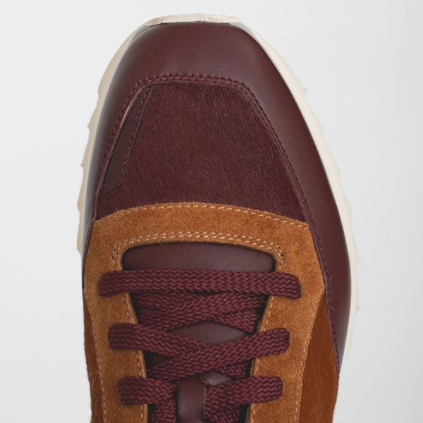 Кроссовки Santoni WBVR60437GPBREMLP40.