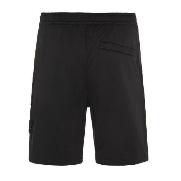 Шорты Stone Island 7615L13F2.V0029.
