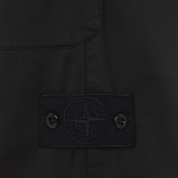 Шорты Stone Island 7615L13F2.V0029.
