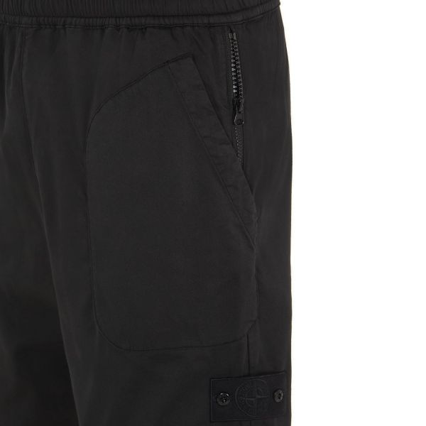 Шорты Stone Island 7615L13F2.V0029.