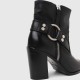 Черевики Diesel D-Flamingo ABZ Black