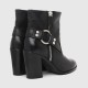 Черевики Diesel D-Flamingo ABZ Black