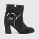 Черевики Diesel D-Flamingo ABZ Black