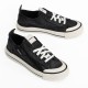 Кеди Diesel S-Astico Low Zip W Black