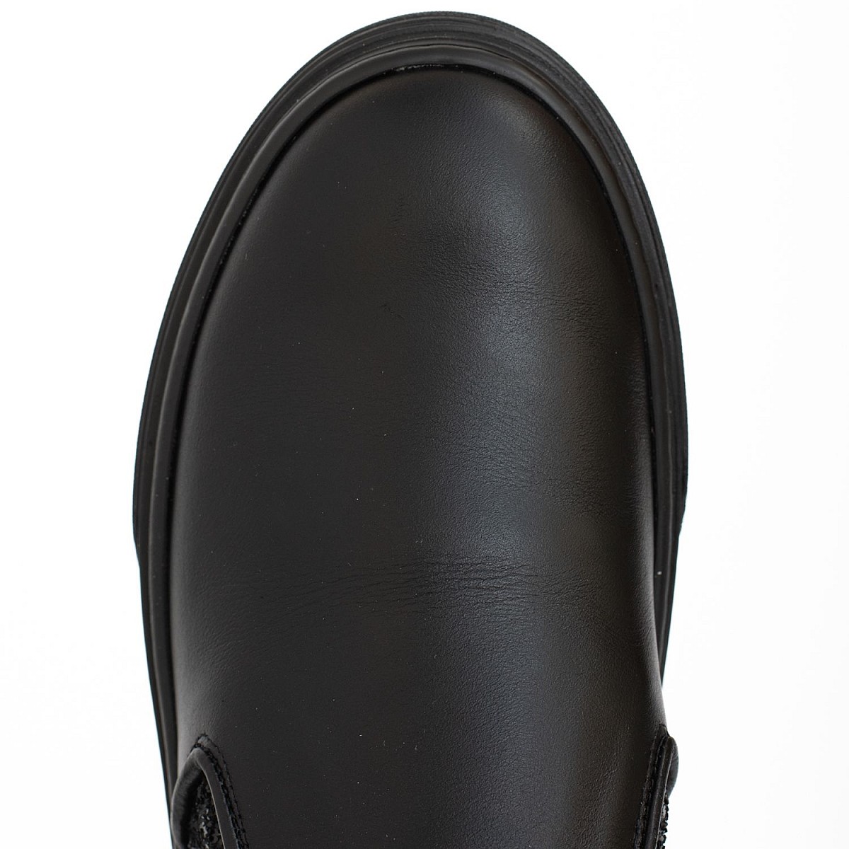 Сліпони Hogan H340 Slip On Hun Nero