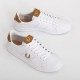 Кеди Fred Perry B721