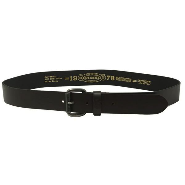 Ремень Diesel Belt Mino7 X05113 PR404 T8013.