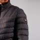 Куртка Napapijri Aerons Stand Dark Grey Solid NP0A4ENM1981