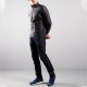 Куртка Napapijri Alcamar 4 Dark Grey Solid NP0A4F9X1981