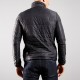 Куртка Napapijri Alcamar 4 Dark Grey Solid NP0A4F9X1981