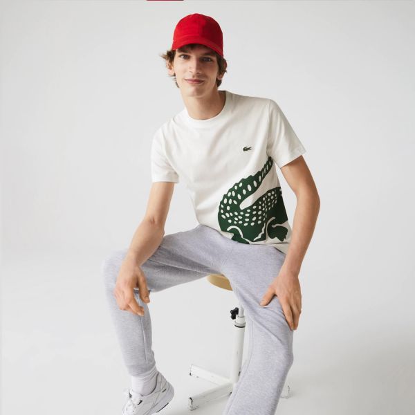 Футболка Lacoste TH5139 51 70V.
