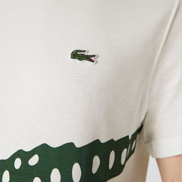 Футболка Lacoste TH5139 51 70V.
