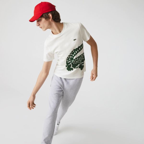 Футболка Lacoste TH5139 51 70V.