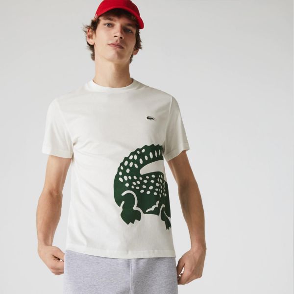 Футболка Lacoste TH5139 51 70V.