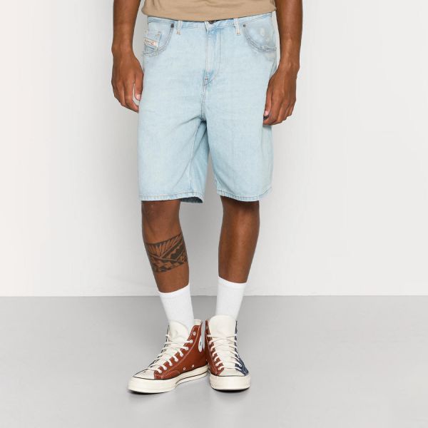Шорты Diesel D-Strukt-Short A02648-0HBAW-01.
