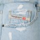 Шорти Diesel D-Strukt-Short A02648-0HBAW-01