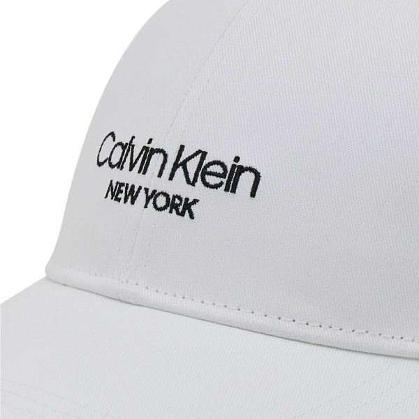 Кепка Calvin Klein K50K506037 YAF.