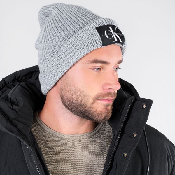 Шапка Calvin Klein K50K506242 PS8.