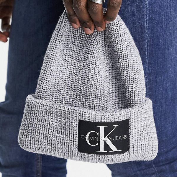Шапка Calvin Klein K50K506242 PS8.