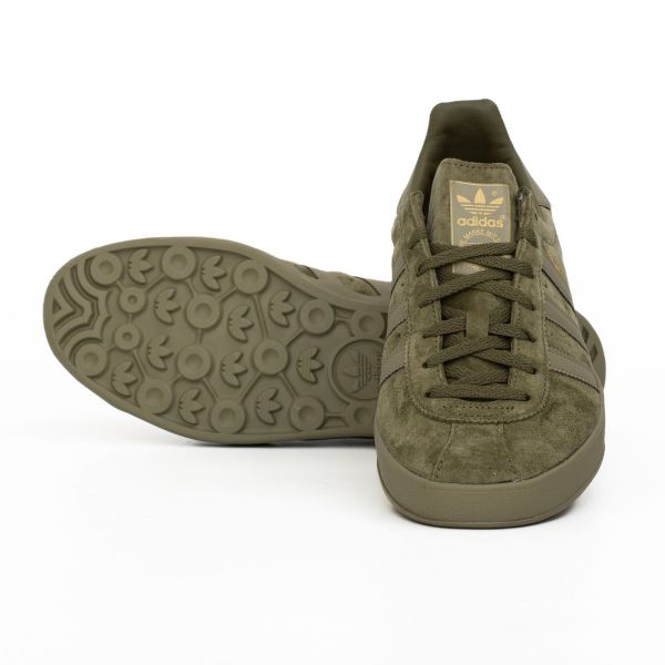 Кроссовки Adidas BroomField.