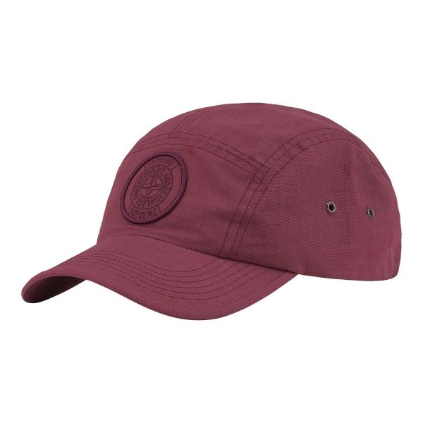 Кепка Stone Island 7625902S1.V0010.