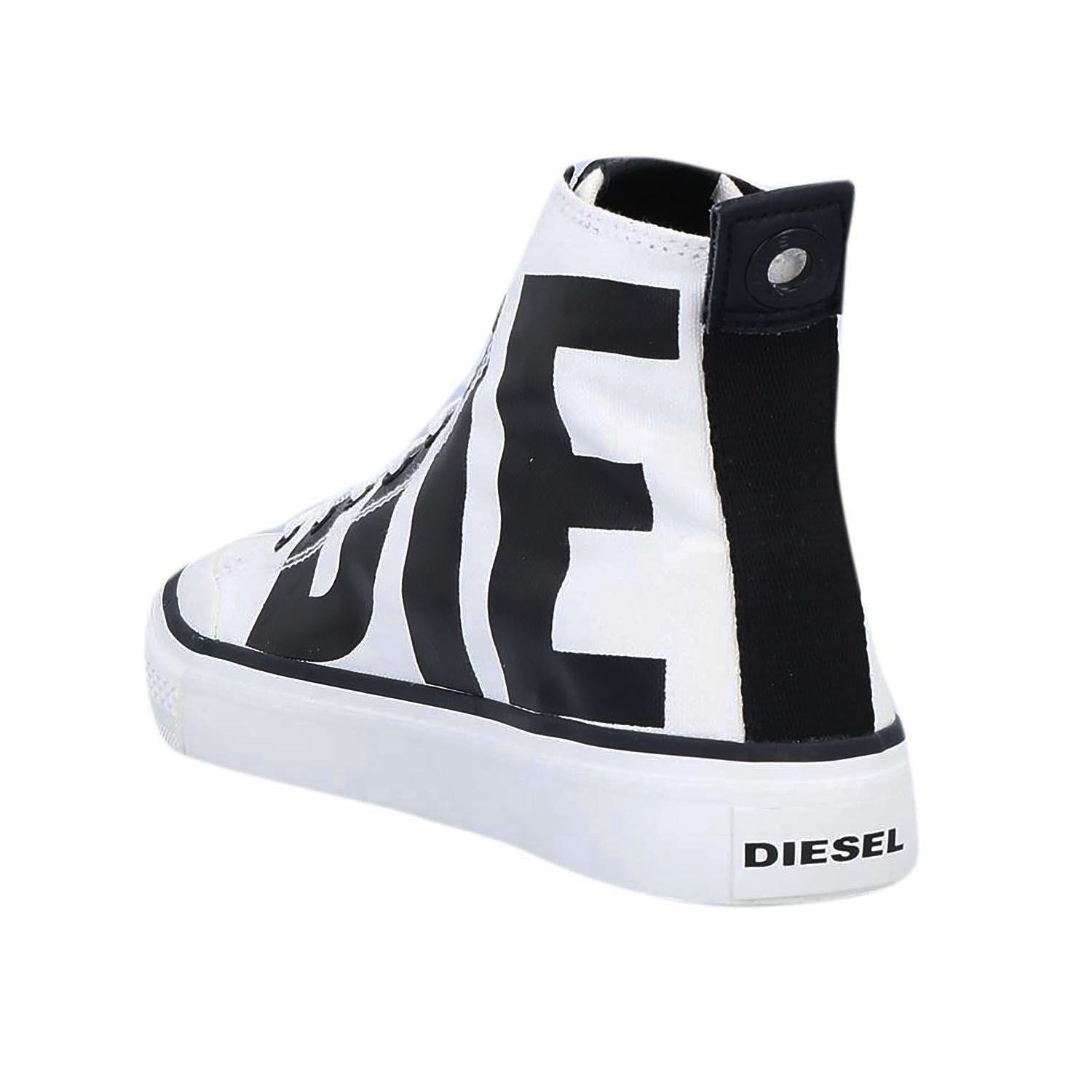 Diesel s astico mc 2025