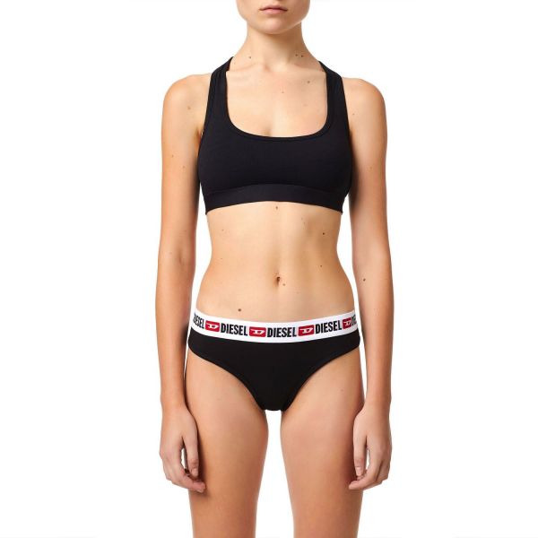 Белье Diesel UFST-Stars-Threepack String.