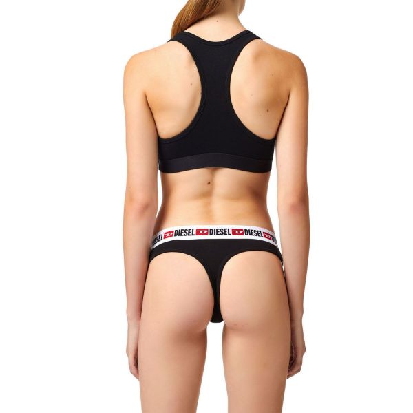 Белье Diesel UFST-Stars-Threepack String.